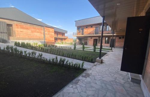 Gyulagarak Hotel | ABA Resort