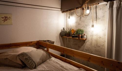 Roquemaure Bed & Breakfast | Abacard Home Chambre d'Hôtes adult only
