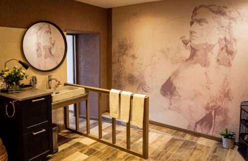 Roquemaure House | Abacard Home Gite adult only