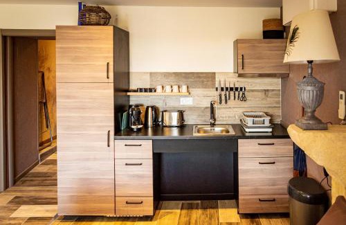 Roquemaure House | Abacard Home Gite adult only