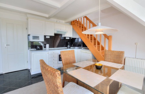 Wenningstedt-Braderup Apartment | Abaco 3N (3 room apartment)