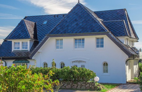 Wenningstedt-Braderup Apartment | Abaco 3N (3 room apartment)