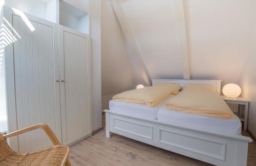 Wenningstedt-Braderup Apartment | Abaco 4N