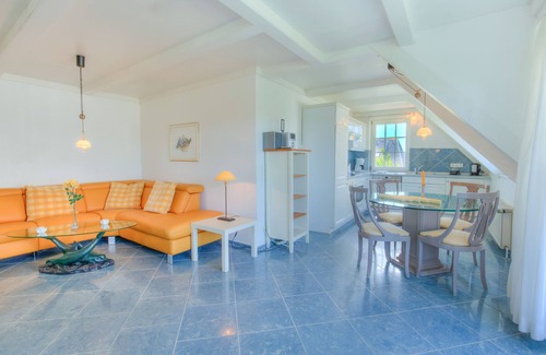 Wenningstedt-Braderup Apartment | Abaco 4N (4 room apartment)