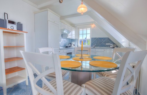 Wenningstedt-Braderup Apartment | Abaco 4N (4 room apartment)