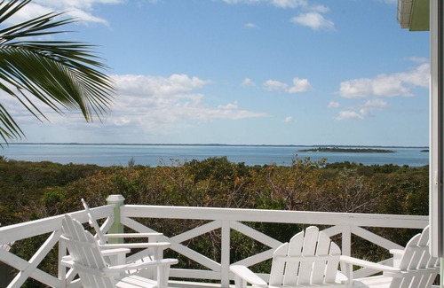 Great Guana Cay House | Abaco Luxury Private Home on 4 Acres