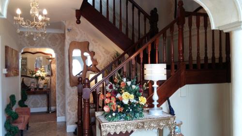 Roscoe House | Abacus Guesthouse