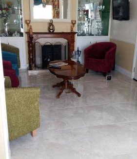 Roscoe House | Abacus Guesthouse