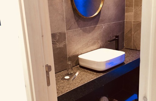 Ayia Napa Hotel | Abacus Suites