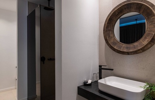 Ayia Napa Hotel | Abacus Suites