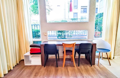 Jomtien Villa | Abacus Villa
