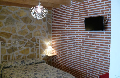 Vega de Santa Maria Apartment | Abadía del Marqués de Avila