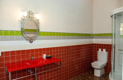 San Martin del Castanar Hotel | Abadía San Martín