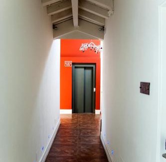San Martin del Castanar Hotel | Abadía San Martín