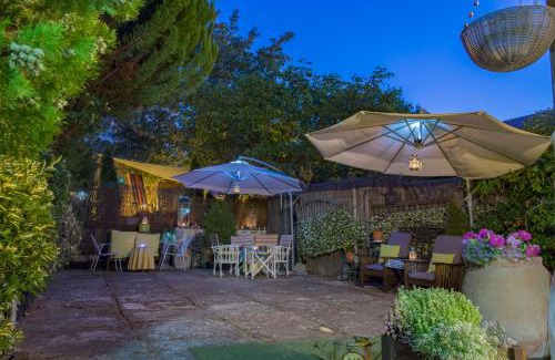 Siguenza House | Abad casa Siguenza 250m2 vivienda y exterior