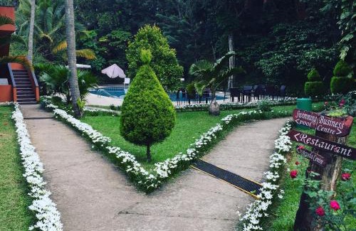 Kumily Resort | Abad Green Forest Thekkady