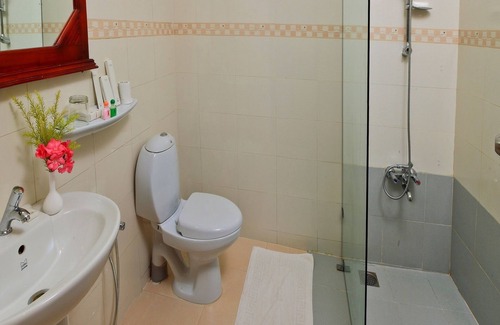 Chowara Resort | Abad Harmonia Ayurveda Beach Resort