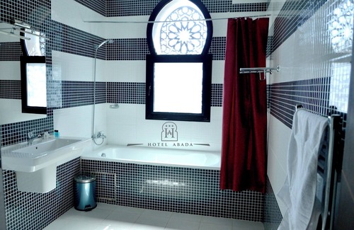 Sablettes Hotel | ABADA hotel Mostaganem