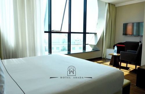 Sablettes Hotel | ABADA hotel Mostaganem