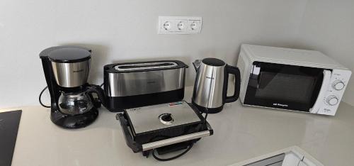 Abades Apartment | Abades Beach