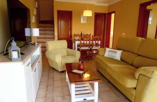 Abades House | Abades Beach House - Tenerife. Canary Islands Vv A-38-4. 0001211