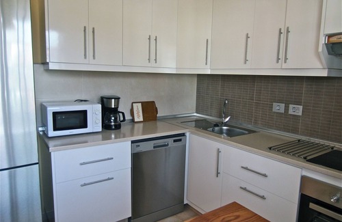 Abades House | Abades Beach House - Tenerife. Canary Islands Vv A-38-4. 0001211