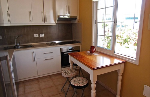 Abades House | Abades Beach House - Tenerife. Canary Islands Vv A-38-4. 0001211