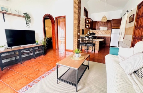 Abades House | Abades Casa Adosada