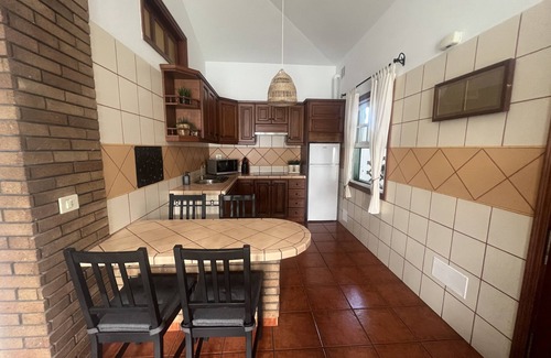 Abades House | Abades Casa Adosada