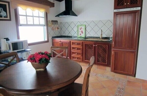 Abades House | Abades Sun House - Tenerife. Canary Islands. Vv A-38-4. 000724