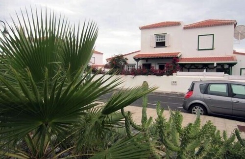 Abades House | Abades Sun House - Tenerife. Canary Islands. Vv A-38-4. 000724