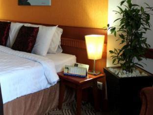 Jambi Hotel | Abadi Suite Hotel & Tower