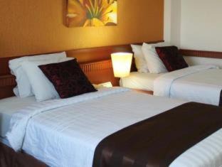 Jambi Hotel | Abadi Suite Hotel & Tower
