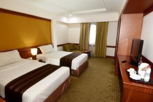 Jambi Hotel | Abadi Suite Hotel & Tower