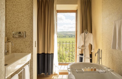Sardoncillo Hotel | Abadia Retuerta Ledomaine