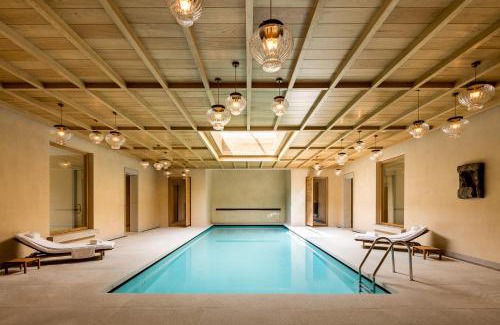 Sardoncillo Hotel | Abadia Retuerta LeDomaine