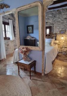 Samitier House | Abadia Samitier