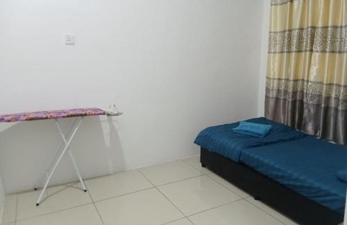 Kampung Songsang House | Abah Homestay,Temerloh