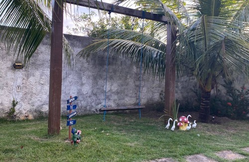 Estancia House | Abais beach house