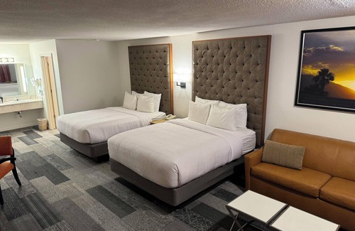 Monticello Hotel | Abajo Lodge