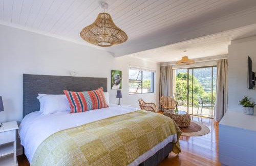 Keurboomstrand House | Abalone Beach House