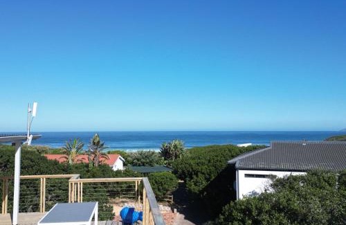 Keurboomstrand House | Abalone Beach House