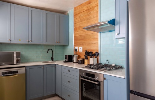 Paternoster House | Abalone Hotel & Villas