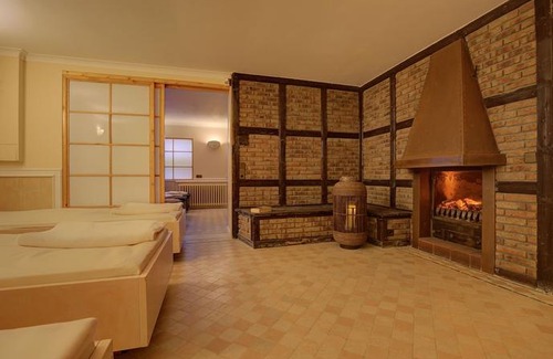 Wenningstedt-Braderup Apartment | Abaluga 2A