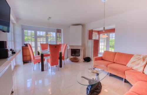Wenningstedt-Braderup Apartment | Abaluga 3A