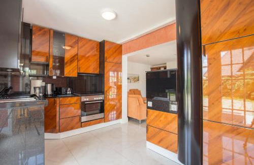 Wenningstedt-Braderup Apartment | Abaluga 3A