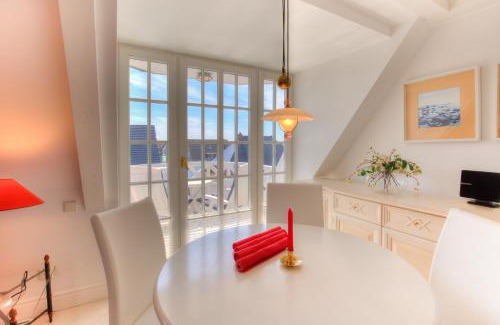 Wenningstedt-Braderup Apartment | Abaluga 4A