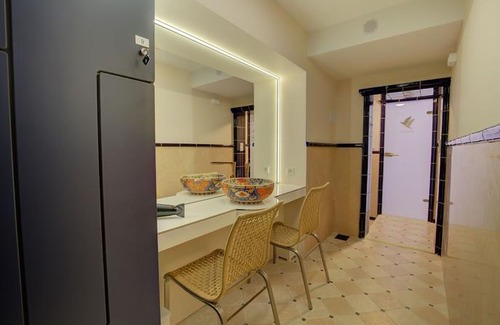 Wenningstedt-Braderup Apartment | Abaluga 5A