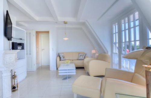 Wenningstedt-Braderup Apartment | Abaluga 6A