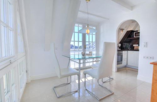 Wenningstedt-Braderup Apartment | Abaluga 6A
